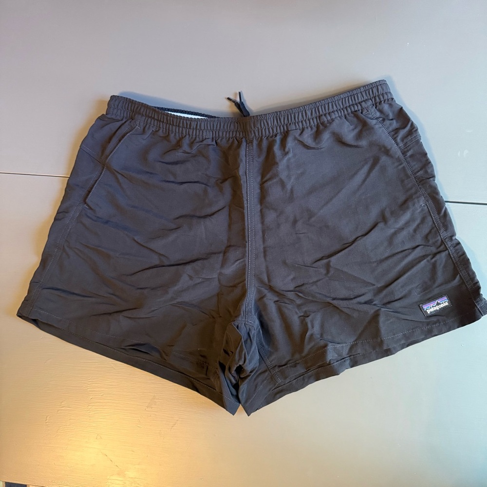 Patagonia Womens Baggies - never worn!